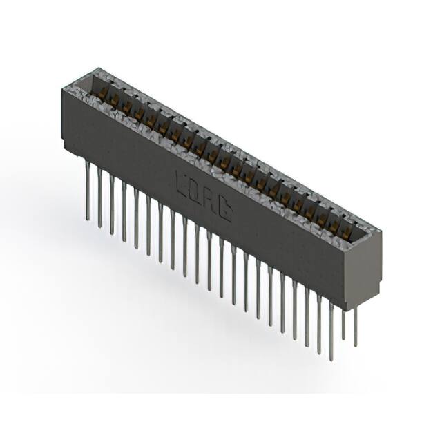 726-042-545-201 EDAC Inc.  Edgeboard Connectors
